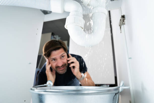 Best Residential Plumbing Services  in Saco, ME