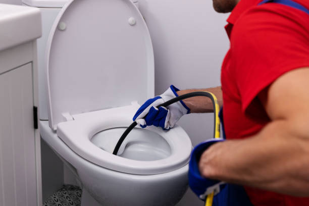 Best Plumbing Services Near Me  in Saco, ME