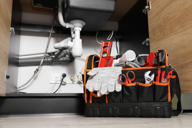 Best Plumbing Installation Services  in Saco, ME