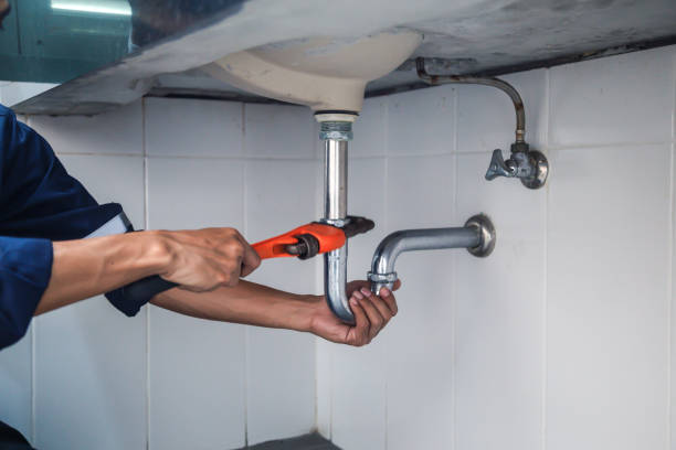 Best Water Heater Repair  in Saco, ME