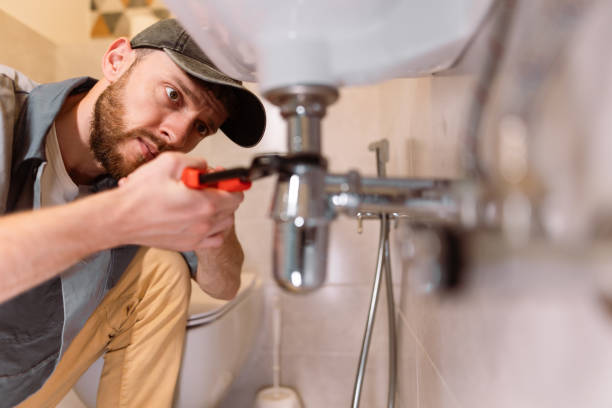 Best Drain Cleaning Services  in Saco, ME