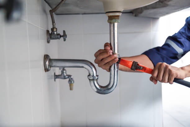 Best Sewer Cleaning Services  in Saco, ME