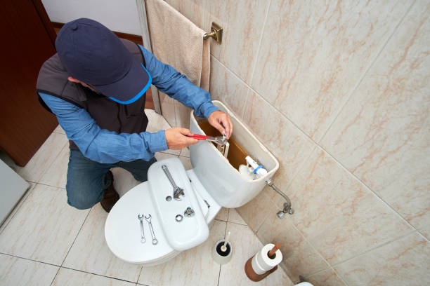 Best Plumbing Repair Near Me  in Saco, ME