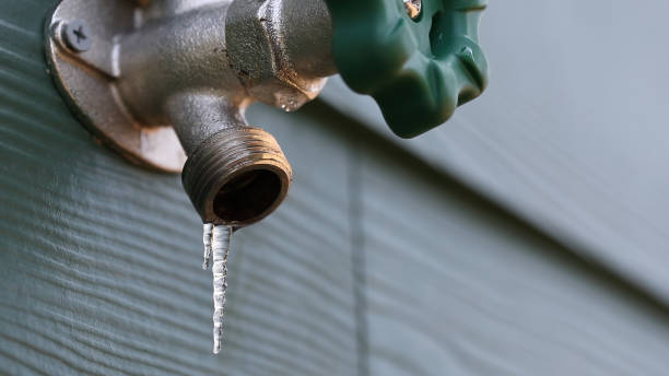 Best Clogged Drain Plumber  in Saco, ME