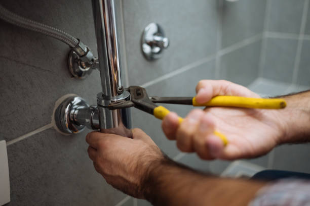 Best Affordable Plumbing Services  in Saco, ME