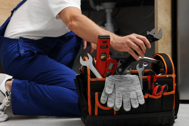 Best Best Plumbers Near Me  in Saco, ME