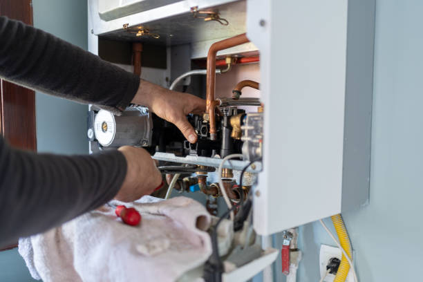 Best Sewer Line Repair  in Saco, ME