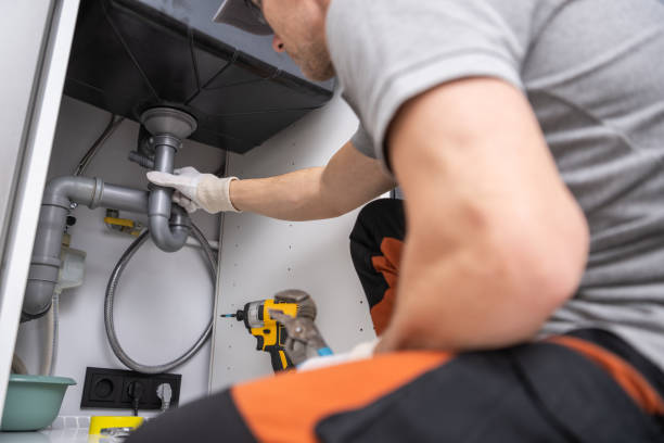 Trusted Saco, ME Plumbing Experts