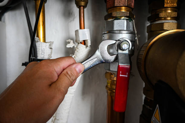 Clogged Drain Plumber in Saco, ME